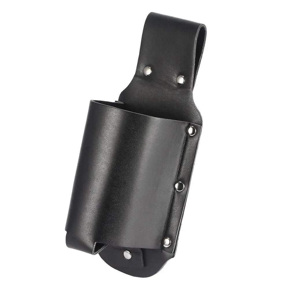 1pc Holster Portable Bottle Waist Beer Belt Bag Handy Wine Bottles Beverage Can Holder